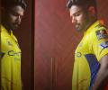 IPL 2026: 'I want to learn': Samson on playing with Dhoni