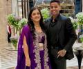 Suryakumar Yadav, Devisha Expecting Their First Child