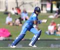 ICC ODI rankings: Harmanpreet Kaur Jumps to 7th; Mandhana remains on top
