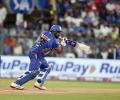 Rohit Sharma 'fitter and committed' ahead of IPL 2026, says Mahela Jayawardene