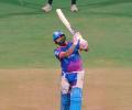Rohit Joins MI Camp as IPL 2026 Countdown Begins