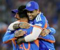 'Experience Vs Garam Khoon': Suryakumar Compares India's T20 World Cup Wins