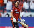 IPL 2026: Ishan Kishan to lead SRH in Pat Cummins' absence; Abhishek Sharma named vice-captain
