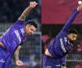 IPL 2026: Varun-Narine Hold The Key For KKR
