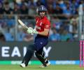 Refreshed Buttler ready to bounce back in IPL after T20 WC struggles