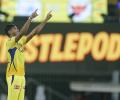 Matheesha Pathirana cleared to Join Kolkata Knight Riders for IPL 2026