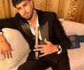 IPL 2026 Blow: Harshit Rana Out, Big Hit for KKR
