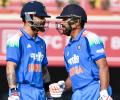 World Cup 2027: Virat Kohli, Rohit Sharma Under Keen Watch In IPL 2026
