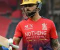 IPL 2026: Virat Kohli Laughs Off London Flight Rumours