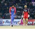 Axar Patel slams IPL's Impact Player rule, says it hurts all-rounder development