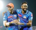 Srikkanth Tells Hardik: Let Surya Lead Mumbai Indians