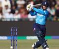 Delhi Capitals' Ben Duckett Pulls Out of IPL 2026, Faces Two-Year Ban