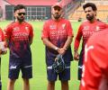 'No ego!' RCB given big warning after IPL 2025 glory
