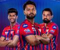 Goenka sets title target for Lucknow Super Giants ahead of IPL 2026