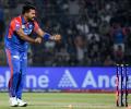 IPL 2026: Mukesh Kumar credits Mohammed Shami for guiding his development
