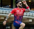 IPL 2026: Virat Kohli's hunger, fitness key to RCB's success, says coach Flower
