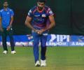 IPL 2026: Bumrah returns! MI get massive boost vs KKR