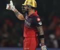 IPL 2026: SRH didn't stand a chance against Kohli's onslaught!