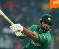 T20 WC: 'We couldn't bat well throughout the tournament': Pak captain
