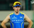 IPL 2026: After Dhoni, Dewald Brevis to miss CSK's first few games with side strain