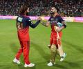 RCB focused; hungry for another IPL crown, says skipper Patidar