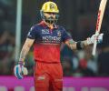 IPL 2026: Ashwin lauds Virat Kohli's intensity, enthusiasm