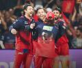 IPL 2026: RCB dedicate win over SRH to 2025 stampede victims