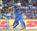 IPL 2026: Rohit, Rickelton fashion Mumbai Indians' commanding win over Kolkata Knight Riders