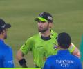PSL Stars Deny Ball-Tampering Allegations After Lahore Qalandars-Karachi Kings Match