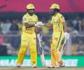 CSK Begin New Era Without Dhoni, Raina in IPL 2026 Opener