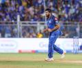 IPL 2026, MI vs KKR: How Thakur's Breakthrough, Bumrah's Yorkers Turned The Tide