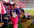 IPL 2026: 'Coaches told me to stick to my natural game': Sooryavanshi