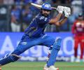 IPL 2026: Can The Hitman Carry MI To Another Comeback?