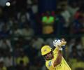 IPL 2026: Ruturaj Gaikwad praises Sanju Samson as CSK's backbone