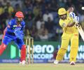 IPL 2026: Sanju Samson's Golden Run Fuels CSK's Playoff Push