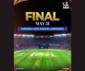 Ahmedabad To Host Ipl Final For Second Time