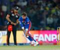 DC Hope For Kuldeep Yadav's Quick Turnaround