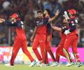 IPL 2026 Preview: Royal Challengers Bengaluru Seek Revival Vs Struggling Lucknow Super Giants