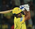 'He's Batting On Another Level'