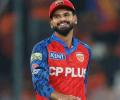 IPL 2026: 'Dropped catches cost us': Iyer slams PBKS fielding