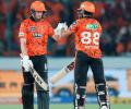 IPL 2026, SRH vs PBKS: Klaasen, Kishan star in SRH's commanding win over Punjab Kings
