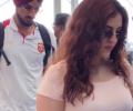 BCCI alarmed as IPL 'WAGS loophole' under scanner