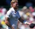 Ben Stokes returns months after suffering broken cheek