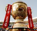 Why Chinnaswamy lost IPL 2026 final? BCCI explains decision