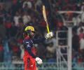 IPL 2026: RCB stunned but Bobat hails brave fight