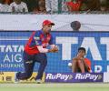 Butter-fingered Punjab Kings surrender top spot after costly dropped catches