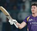 IPL 2026, DC vs KKR: Kolkata ride on spin and Allen blitz to rout Delhi