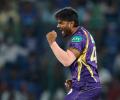 Anukul Roy Aims For More Batting Responsibility At KKR