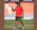 BCCI eye Sairaj Bahutule as India's spin bowling coach amid post-Ashwin transition