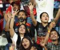 BCCI alarmed as IPL 'WAGS loophole' under scanner